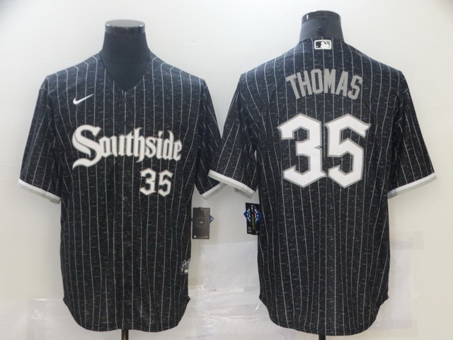 Chicago White Sox Jerseys 39